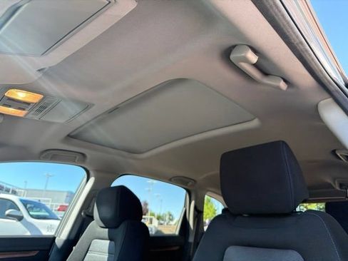 Used 2021 Honda CR-V EX image 19