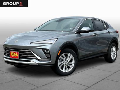 New 2025 Buick Envista Preferred w/ Convenience I Package