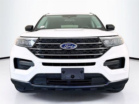 Used 2021 Ford Explorer XLT RWD image 27