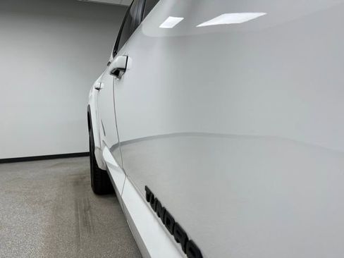 Used 2025 Toyota Tundra Limited w/ TRD Off-Road Package AWD/4WD image 11