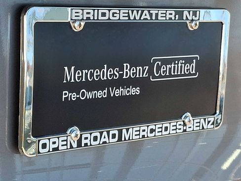 Certified 2022 Mercedes-Benz GLB 250 4MATIC image 30