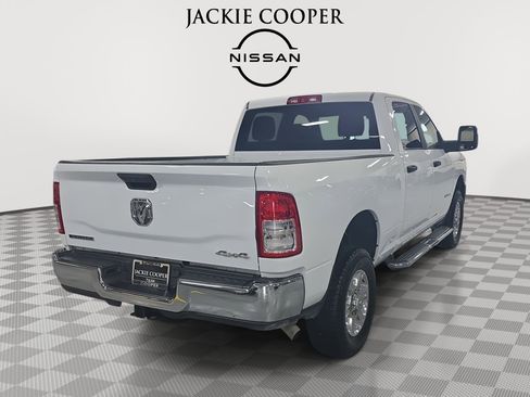 Used 2024 RAM 2500 Big Horn image 5