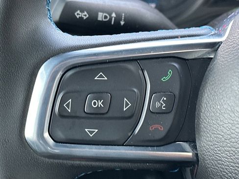 Used 2024 Jeep Wrangler High Altitude image 10