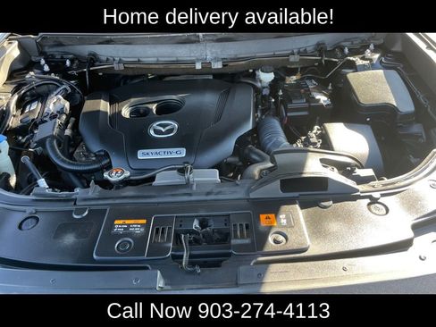 Used 2021 MAZDA CX-9 Grand Touring image 23