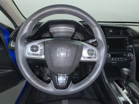Used 2019 Honda Civic LX image 23