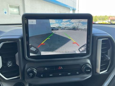 Used 2022 Ford Bronco Sport Big Bend image 6