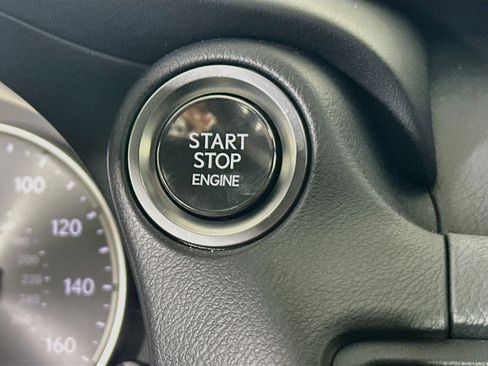 Used 2025 Lexus IS 350 F Sport w/ Accessory Package 2 RWD image 20