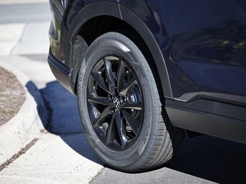 New 2026 Honda CR-V Sport image 18