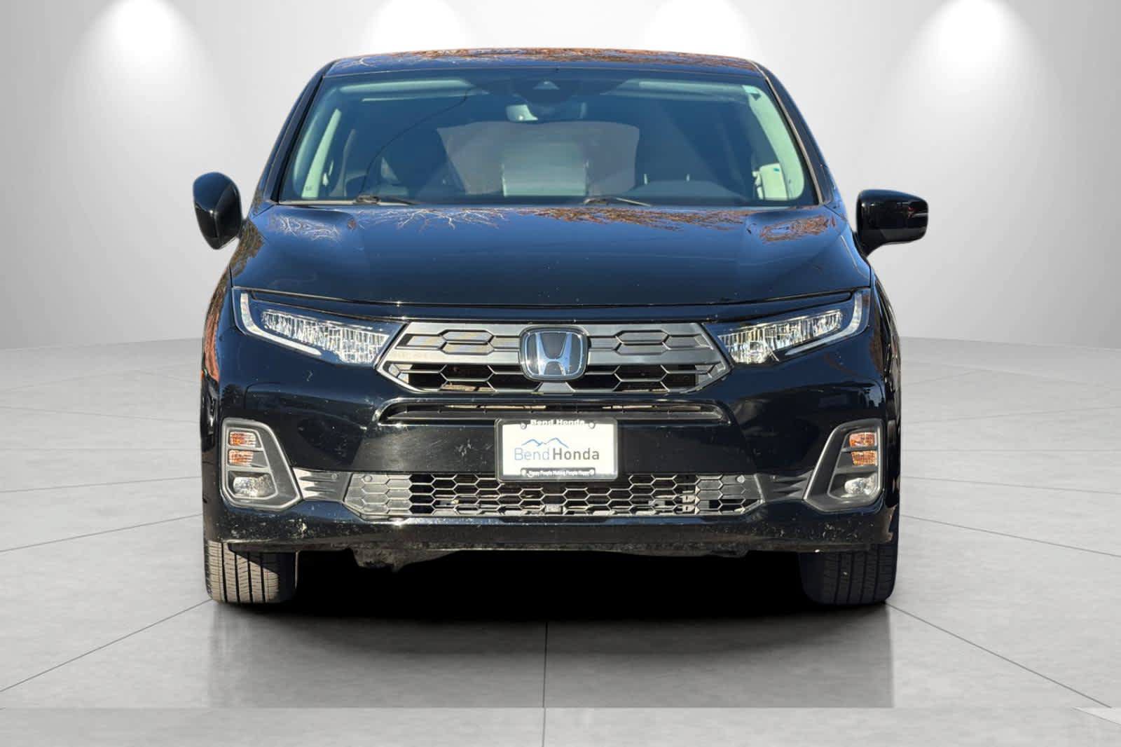 Used 2025 Honda Odyssey EX-L image 10