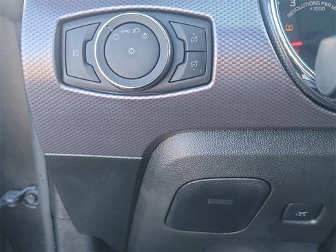 Used 2015 Ford Mustang Coupe w/ Wheel & Stripe Package image 17