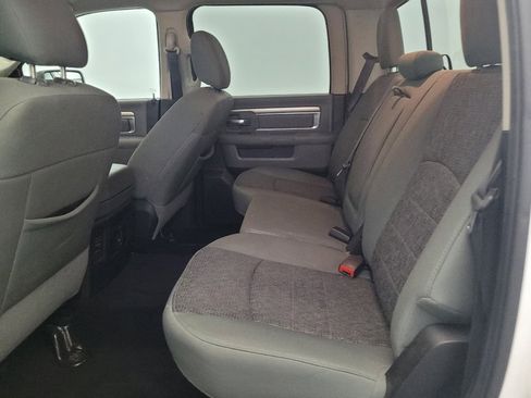 Used 2016 RAM 1500 Big Horn AWD/4WD image 18