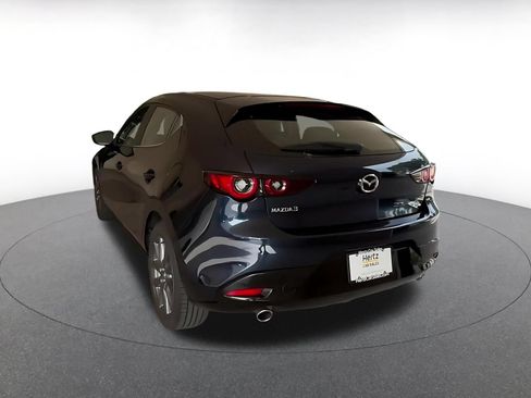 Used 2026 MAZDA MAZDA3 s FWD image 8