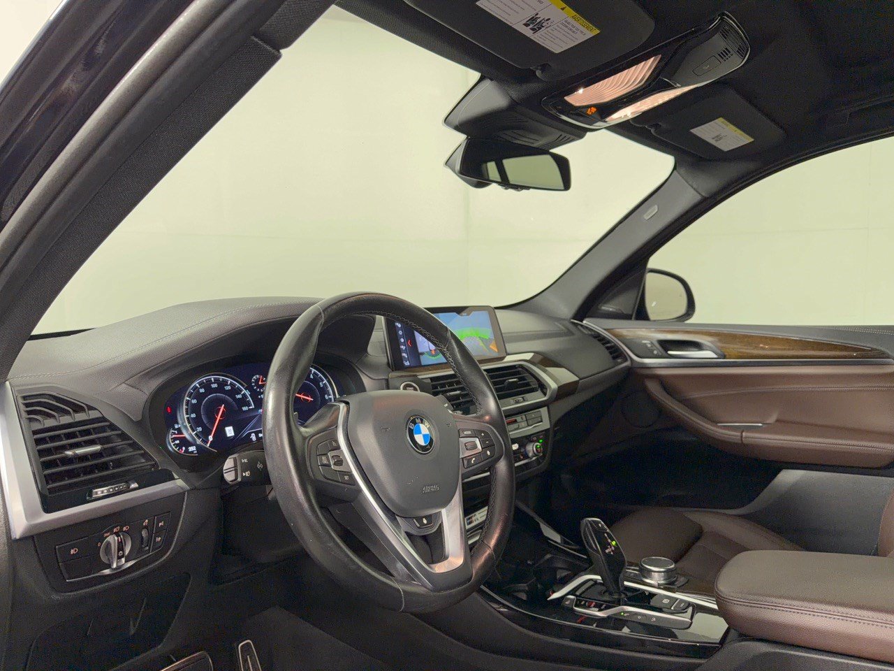 Used 2018 BMW X3 M40i w/ Premium Package AWD/4WD image 4