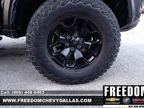 Used 2022 RAM 1500 TRX w/ TRX Level 2 Equipment Group image 10