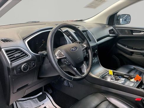 Used 2020 Ford Edge SEL w/ Cargo Accessory Package FWD image 18