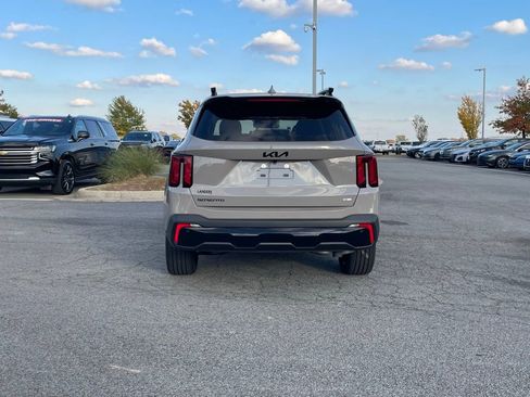 New 2026 Kia Sorento SX image 6