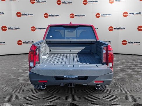 New 2026 Honda Ridgeline RTL image 34