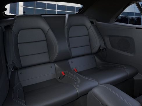 New 2025 Ford Mustang GT Premium RWD image 14