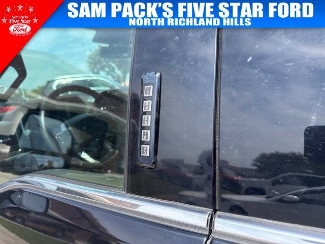 Used 2022 Ford F150 King Ranch w/ Equipment Group 601A High AWD/4WD image 10