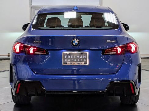 Used 2025 BMW 228i xDrive 228 xDrive w/ M Sport Package image 8