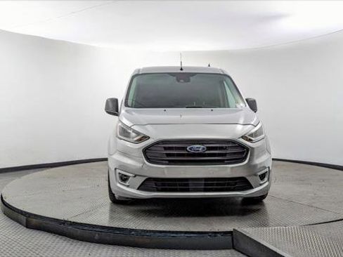 Used 2019 Ford Transit Connect XLT image 12