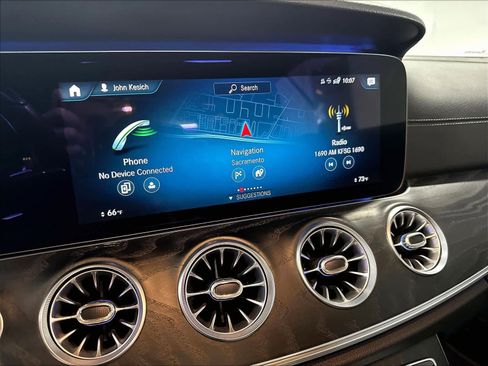 Used 2021 Mercedes-Benz E 450 Coupe image 9