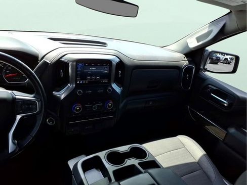 Used 2020 Chevrolet Silverado 1500 RST AWD/4WD image 18