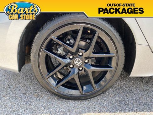 Used 2022 Honda Civic Sport image 7