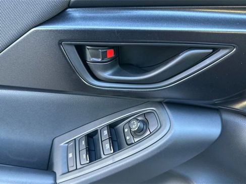 New 2026 Subaru Impreza RS image 8