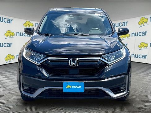 Used 2020 Honda CR-V EX image 2