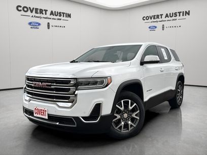 Used 2023 GMC Acadia SLE