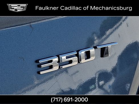 Used 2023 Cadillac CT4 Premium Luxury AWD/4WD image 31