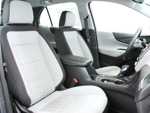 Used 2024 Chevrolet Equinox LS w/ LPO, Floor Liner Package image 30