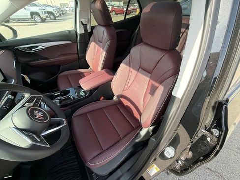 New 2026 Buick Envision Sport Touring AWD/4WD image 20