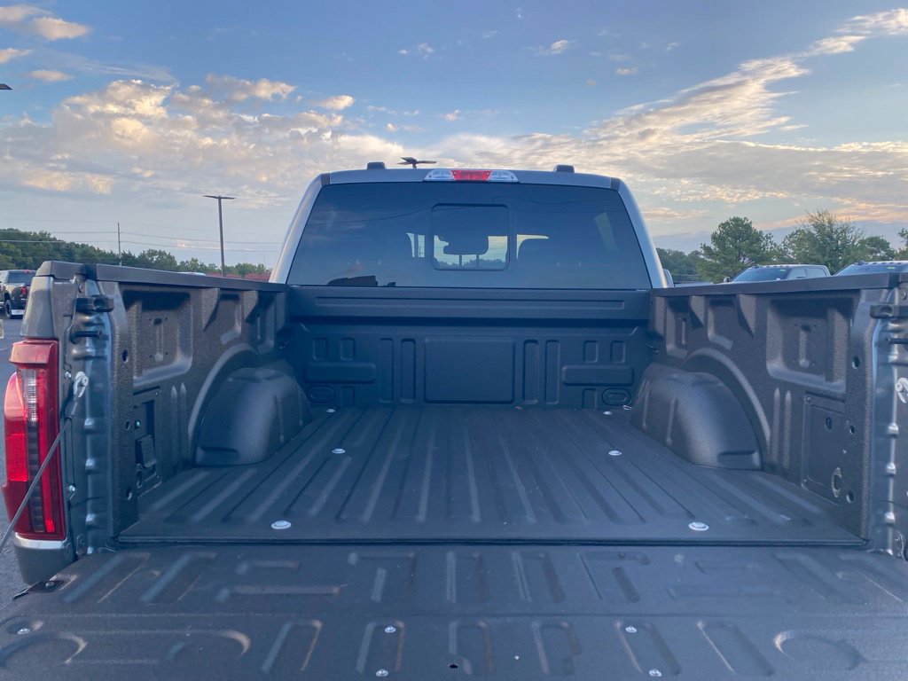 Used 2025 Ford F150 Tremor w/ Tow/Haul Package AWD/4WD image 39