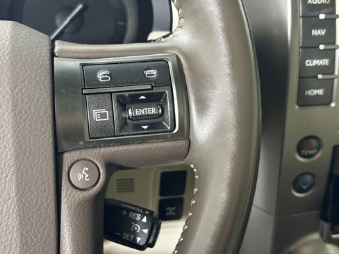 Used 2019 Lexus GX 460 Premium image 17