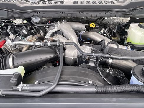 New 2025 Ford F450 XL RWD image 25