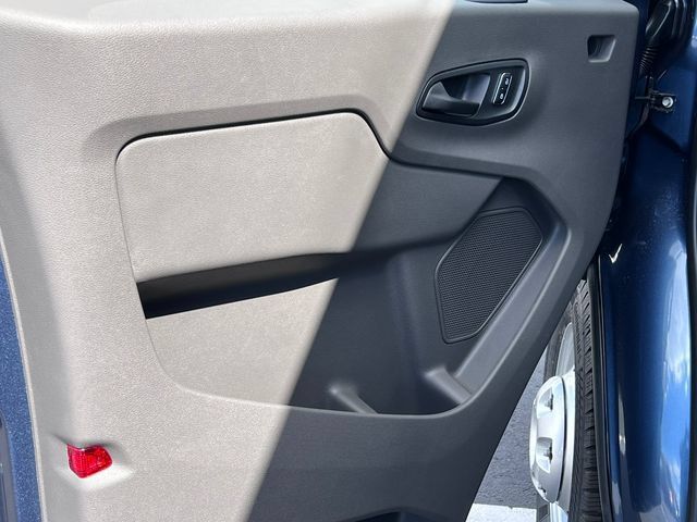 New 2026 Ford Transit 350 XLT AWD/4WD image 13