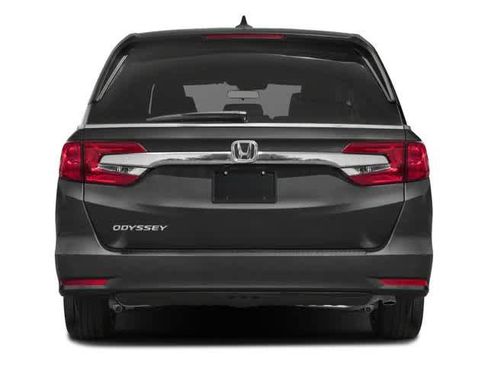 Used 2018 Honda Odyssey EX image 5
