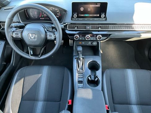 Used 2024 Honda Civic Sport image 10