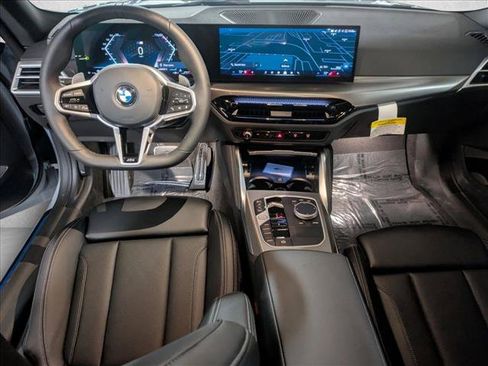 Used 2026 BMW 230i xDrive Coupe w/ M Sport Package AWD/4WD image 16