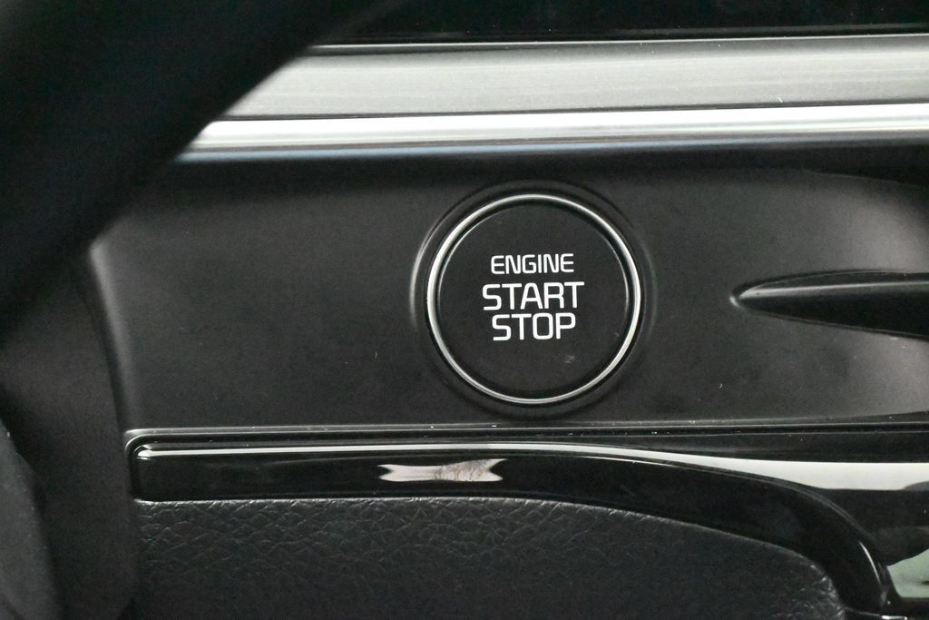 Used 2026 Kia K5 GT-Line w/ GT-Line Premium Package FWD image 36