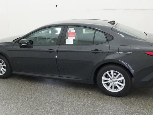 New 2026 Toyota Camry LE FWD image 4
