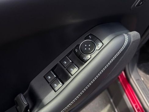 New 2025 Ford Mustang Mach-E Select w/ Comfort Package Lite image 15