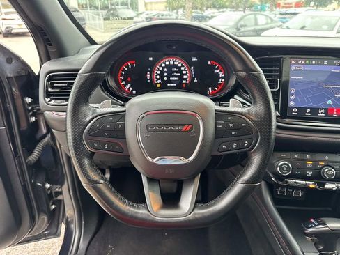 Used 2024 Dodge Durango GT AWD/4WD image 22