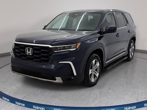 Certified 2023 Honda Pilot EX-L image 1