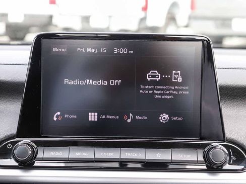 Used 2024 Kia Forte LXS w/ LXS Technology Package FWD image 15