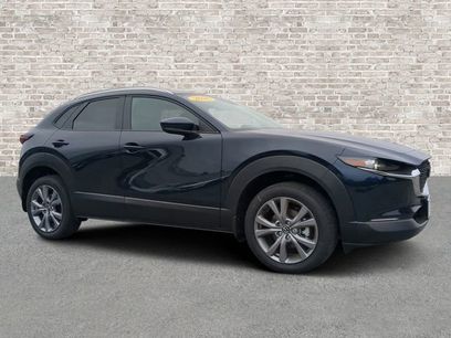 New 2026 MAZDA CX-30 AWD 2.5 S