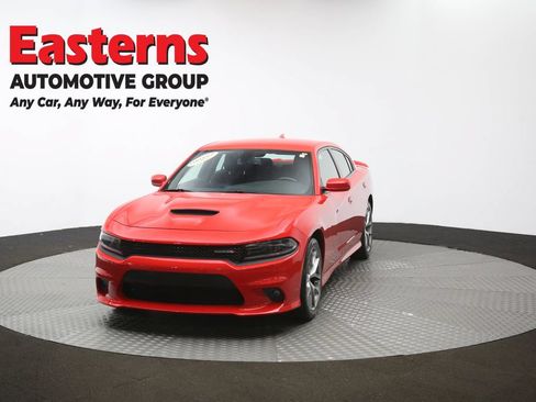 Used 2022 Dodge Charger GT RWD image 54