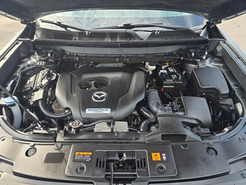 Used 2022 MAZDA CX-9 Touring AWD/4WD image 18